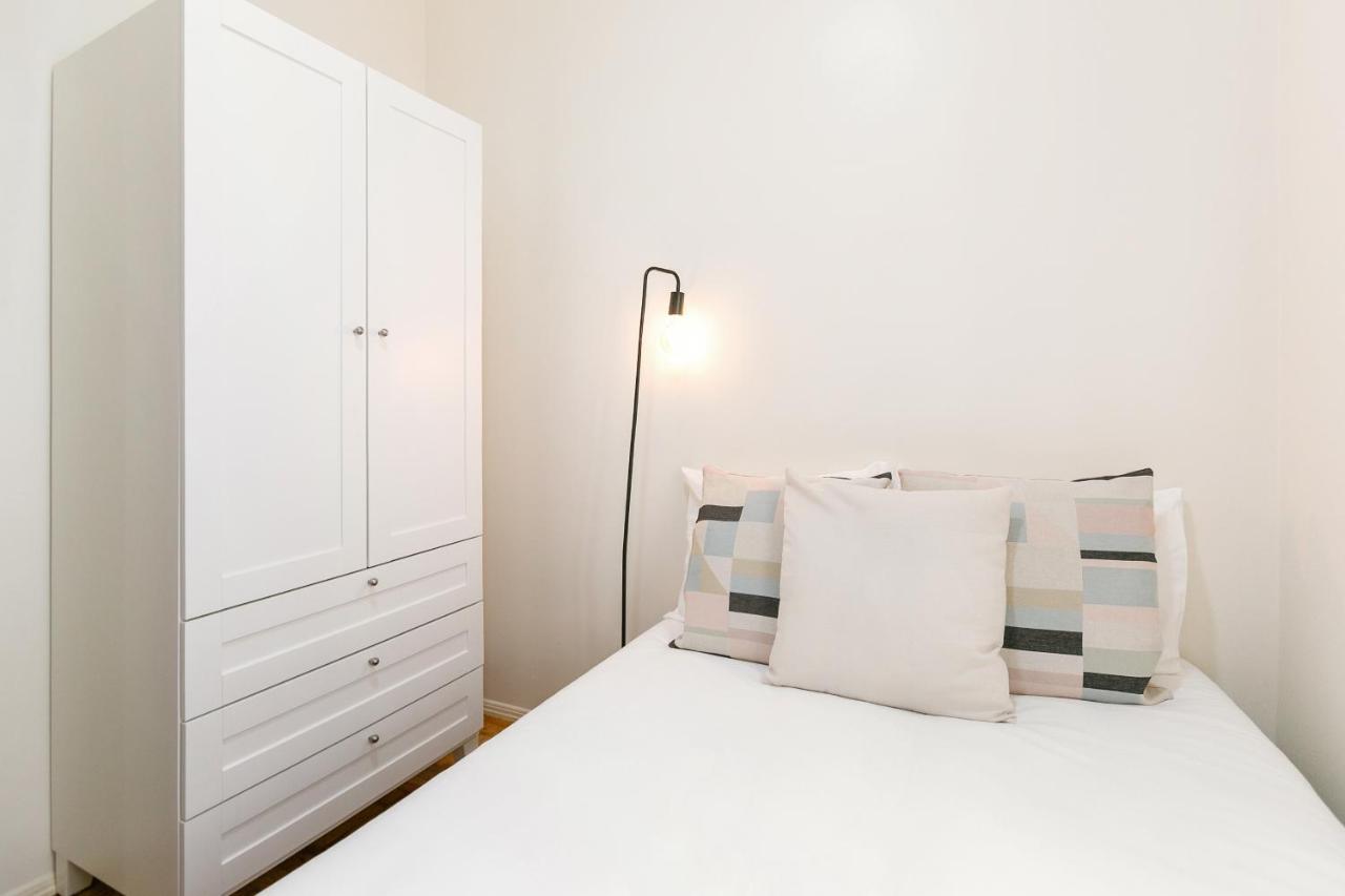 Nazare Corner House Apartment Екстериор снимка